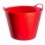CUBO FLEXIBLE 26L ROJO SP26R