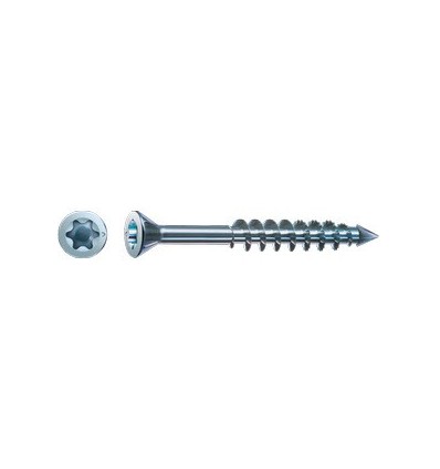 TIRAF SPAX-M GALVANIZADO PUN-FLECHA 3,5X40