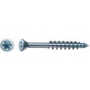 TIRAF SPAX-M GALVANIZADO PUN-FLECHA 3,5X40