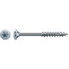 TIRAF SPAX-S WIROX C/PLANA 4,5X35 TORX