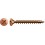 TORNILLO P/TIRADOR C/CRUZ M4X20