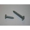 TORNILLO R/CHAPA C/ALOM 2,9X6,5 DIN7981 ZI