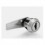 CERR TAQUILLA EC04001CR C/CLIP CROMO IGUAL