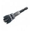 ADAPTADOR MAGN HEX C/TOPE YESO 4055000