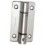 BISAGRA INOX CABINA 483 S/MUELLE