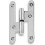 PERNIO ZAMAK INOX 9,5 D 953