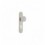 TIRADOR POMO ANTIP C/BOC INOX TTF72UIS16