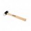 MARTILLO 2 BOCAS NYLON 35 06726