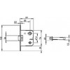 PICAP H NIQ 50 CONVERTIBLE 512 C/CUADR