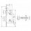 CERR C/GOLP H L 45 800