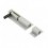 PASADOR AL NEGRO MATE 350 201