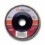 LIJA DISCO LAMINA HIERRO/MAD 180 G60 50601