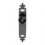 POMO H NEGRO FIJO 818/922