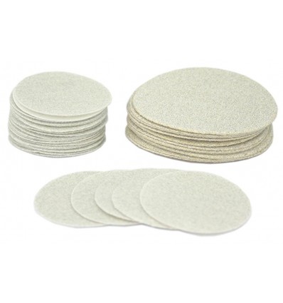 LIJA DISCO VELCRO 50 G100 ACDLV50100