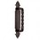 MANILLON H NEGRO 170X60 253 C/PL 911 INCL