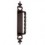 MANILLON H NEGRO 400X75 244