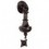 LLAMADOR H NEGRO 210X70 304 PENDULO
