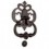 LLAMADOR H NEGRO 260X180 307