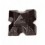CLAVO H NEGRO PIRAMIDE 21X21 998
