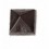 CLAVO PIRAMIDE H NEGRO 20X20 1001