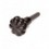 MULETILLA H NEGRO 6MM 232