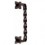 MANILLON H NEGRO 200MM 202