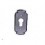 BOCALLAVE H NEGRO 100X43 919 PERA