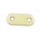 PLACA UNION BICROMATADA 35X15 102900