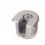 UNION VB35D/16 ZAMAK NIQUEL 065509