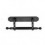 TIRADOR H NEGRO 245 285X100 P/245X45 23