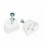 UNION VB36/19 PLASTICO BLANCO 065531