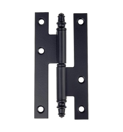 PERNIO H NEGRO 95X56 403T IZDA C/RTE