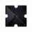 CLAVO PIRAMIDE H NEGRO 25 21