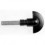 MULETILLA H NEGRO 41 PLANA