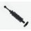 PASADOR H NEGRO 1000MM 8 FUERTE