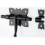 PASADOR H NEGRO 100MM 84R