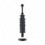 PASADOR H NEGRO 400MM 7 FUERTE P/ALTO