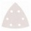 LIJA PAPEL RED-WOOD DELTA 2608605134
