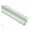 GUIA CORRED PVC BLANCA R12 3 3113