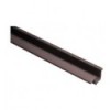 GUIA CORRED PVC MARRON R12 3 3112