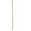 TIRAF HBS BICROM C/PLANA 8X200 TORX