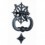 LLAMADOR H NEGRO 140X100 302