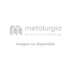 ADAPTADOR GRIFO PLASTICO HEMBRA 3/4 25070 - Metalurgia Manufacturada